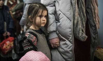 Ουκρανία: Άνοιγμα 10 ανθρωπιστικών διαδρόμων