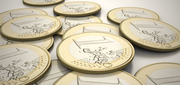 Μικρές μεταβολές της ισοτιμίας του ευρώ στο Τόκιο
