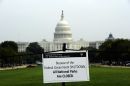 ΗΠΑ: Προς νέο «shutdown» οδεύει το ομοσπονδιακό κράτος