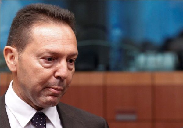 Στις συμπληγάδες του Eurogroup ο Γ. Στουρνάρας - Κλιμακώνεται η σκληρή διαπραγμάτευση με τους δανειστές