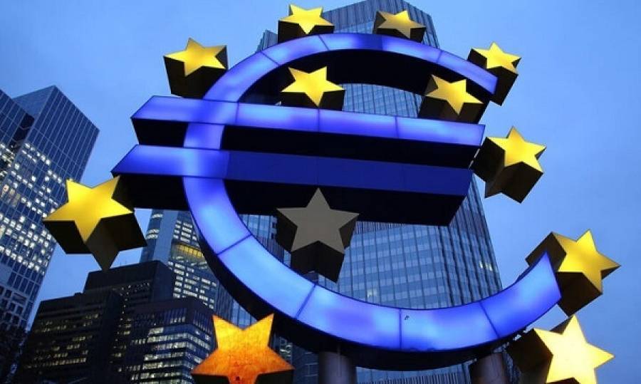 Ευρωζώνη: Σε €976 δισ. το δημοσιονομικό έλλειμμα λόγω πανδημίας
