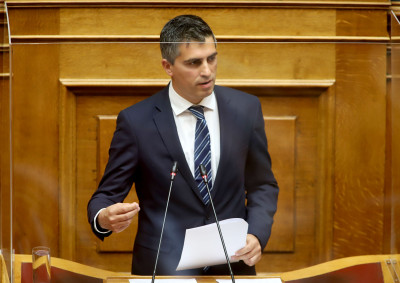 Δήμας: €11,5 εκατ. ευρώ για ελληνική συμμετοχή σε ευρωπαϊκές συμπράξεις