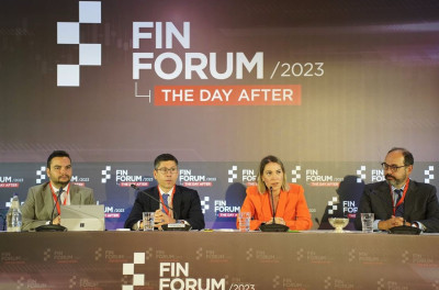 FinForum 2023: Πόσο κοντά είμαστε στην επενδυτική βαθμίδα;-Οι οίκοι απαντούν