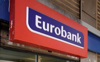 Eurobank:Κάτω του 5% τα ποσοστά των CGC και RWC