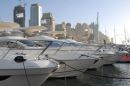 Το Ντουμπάι ανάμεσα στις 10 κορυφαίες ναυτιλιακές πρωτεύουσες στον κόσμο