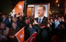 Τουρκία: Ξανά «σουλτάνος» στις εκλογές ο Ταγίπ Ερντογάν