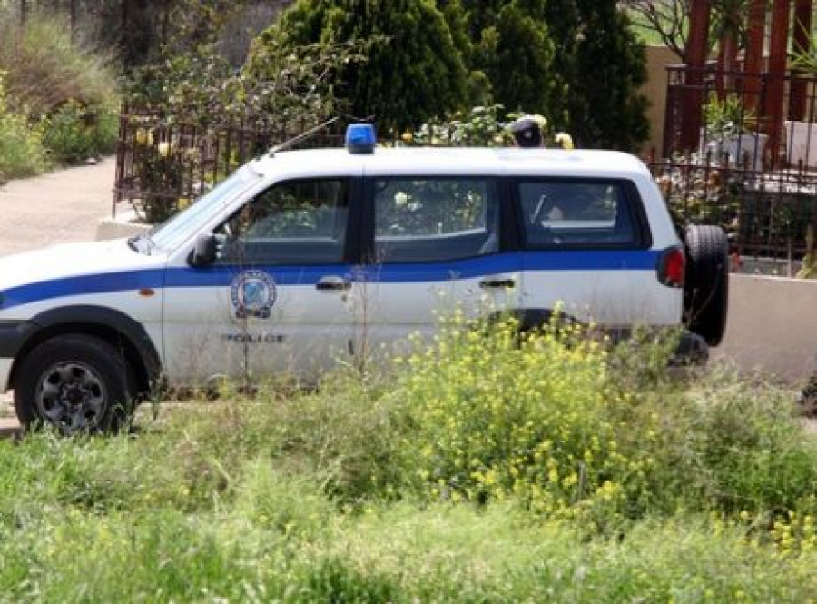 Αλεποχώρι: 70χρονος πυροβόλησε ανήλικους που μπήκαν στην αυλή του-Δυο τραυματίες