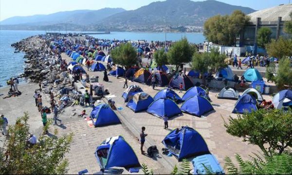 ΕE:Τι έχει πάρει μέχρι σήμερα η Ελλάδα για το προσφυγικό