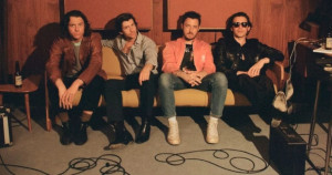 Release Athens 2023: Οι Arctic Monkeys έρχονται το καλοκαίρι στην Πλατεία Νερού