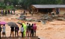 Σιέρα Λεόνε: Πάνω από 400 νεκροί από τις πλημμύρες