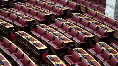 Στη Βουλή το φορολογικό νομοσχέδιο της κυβέρνησης