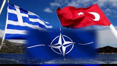 Ελληνοτουρκικά: Αναβλήθηκε ο νέος γύρος τεχνικών διαπραγματεύσεων στο ΝΑΤΟ
