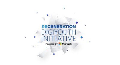 DiGiYouth: 100 νέοι έτοιμοι για την αγορά εργασίας