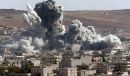 Συνεχίζονται οι ρωσικές αεροπορικές επιδρομές στη Συρία