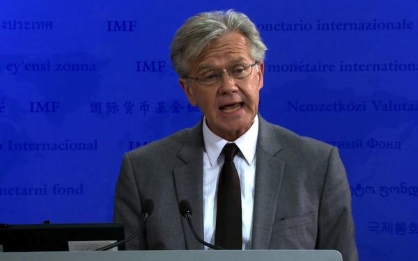 Το ΔΝΤ τώρα παραδέχεται ότι επιθυμεί δεσμεύσεις και απ`τη ΝΔ