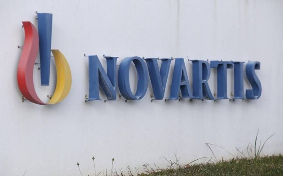Novartis: Στη Βουλή η υπόθεση - Μήνυση από Λοβέρδο