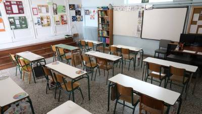Σχολεία: Νέο κουδούνι σε δημοτικά-νηπιαγωγεία μετά από δύο μήνες