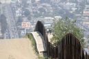 ΗΠΑ: Πότε θα είναι έτοιμο το τείχος στα σύνορα με το Μεξικό;