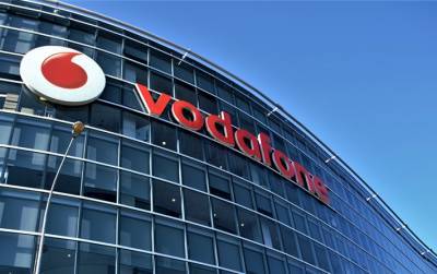 Vodafone Ελλάδας: Αύξηση 4,3% στα έσοδα 9μήνου