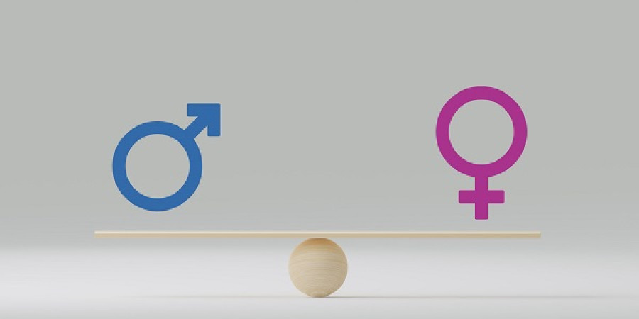 Δείκτης Ισότητας Φύλων: Η Ελλάδα πέτυχε τη μεγαλύτερη ετήσια αύξηση