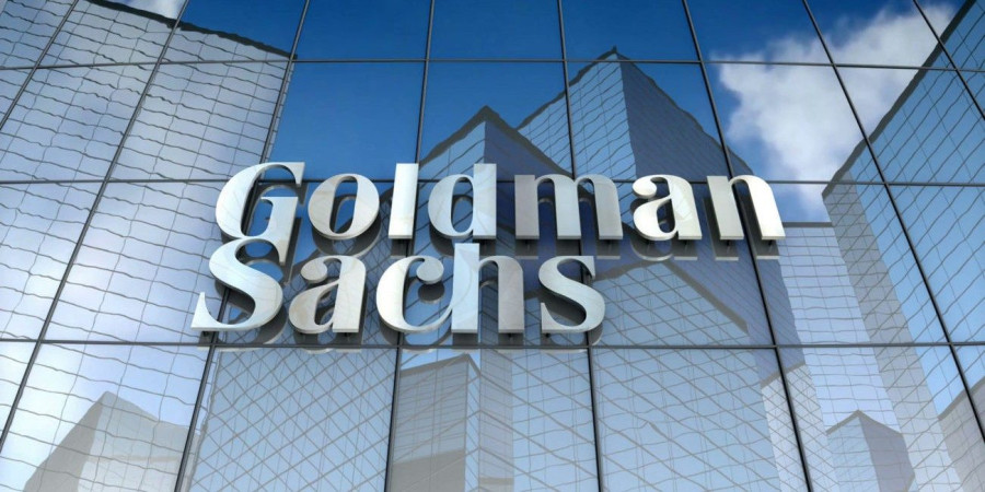 Goldman Sachs: Οι συνθήκες στο χρηματοπιστωτικό περιβάλλον θα γίνουν δυσμενέστερες