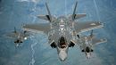 ΗΠΑ σε Τουρκία: Αν πάρετε τους S-400, ξεχάστε τα F-35