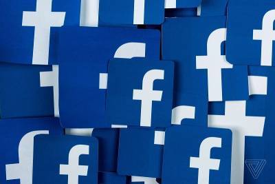 Γερμανικό πρόστιμο ύψους 2 εκατ. ευρώ στο Facebook