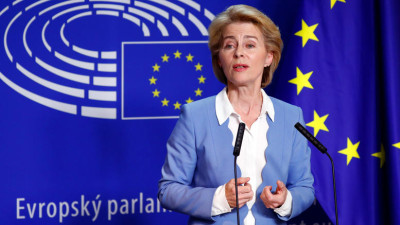 EE: Εγκρίθηκε το δέκατο πακέτο κυρώσεων κατά της Ρωσίας