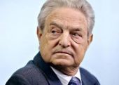G. Soros: Μεγαλύτερος κίνδυνος για την ΕΕ η Ρωσία, κι όχι η Ελλάδα