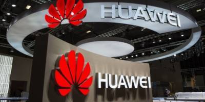 H Panasonic διακόπτει τη συνεργασία με την Huawei