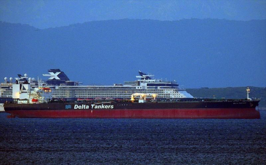 Κομισιόν: Απαράδεκτη η κατάσχεση δύο ελληνικών πλοίων από το Ιράν