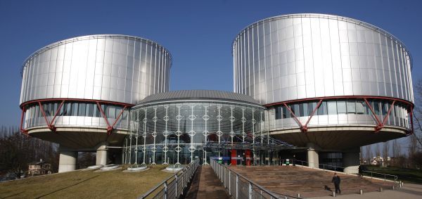 Έγκλειστοι στο Γκουαντάναμο δικαιώθηκαν από το Δικαστήριο Ανθρωπίνων Δικαιωμάτων