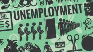 Στο 13% η εποχικά διορθωμένη ανεργία τον Σεπτέμβριο