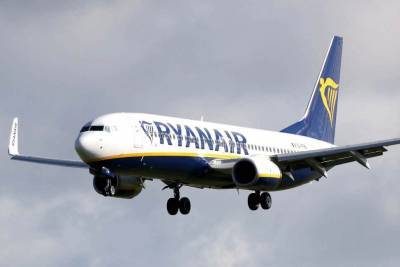 Ματαιώσεις πτήσεων για British Airways και Ryanair λόγω COVID-19