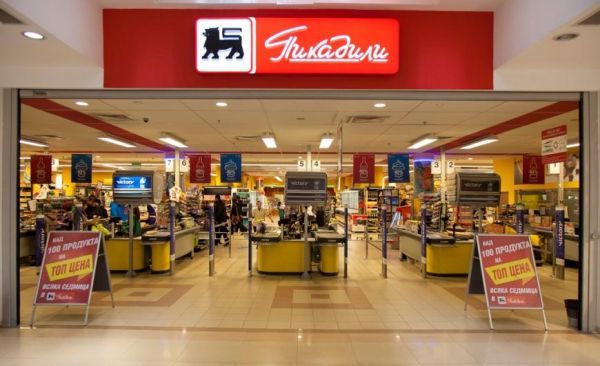 Συγχωνεύονται Carrefour Μαρινόπουλος και Piccadilly στη Βουλγαρία