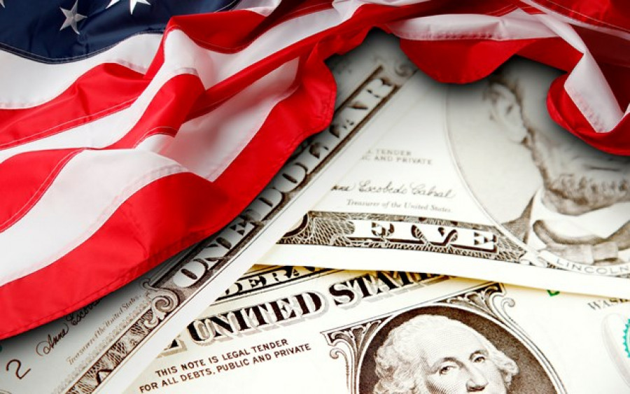ΗΠΑ: Σημαντική επιβράδυνση του μεταποιητικού PMI τον Αύγουστο