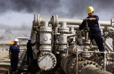 ΗΑΕ: Ο κολοσσός του πετρελαίου, αυτάρκης και στο φυσικό αέριο