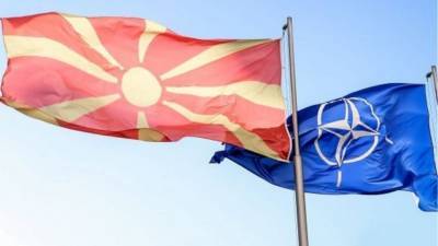 Μέλος του ΝΑΤΟ και επίσημα η Βόρεια Μακεδονία