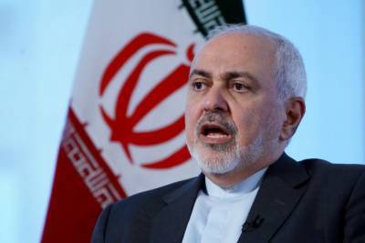 Ιρανός ΥΠΕΞ: Οι ΗΠΑ μετατρέπουν τον Κόλπο σε «πυριτιδαποθήκη»
