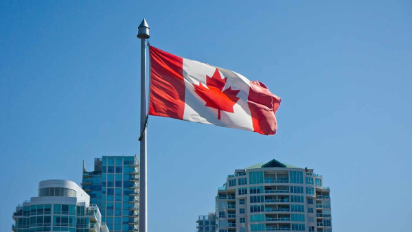 Καναδάς: Σε χαμηλό τριετίας ο πληθωρισμός