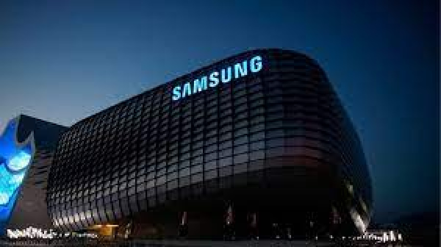 Samsung: Πρώτη στη λίστα Forbes «Οι καλύτεροι εργοδότες στον κόσμο»