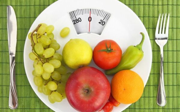 29 τρόφιμα για να χάσετε βάρος!