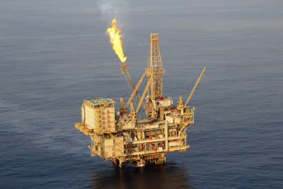 Κυπριακή ΑΟΖ: Ξεκίνησε επιβεβαιωτική γεώτρηση της Chevron στο Αφροδίτη