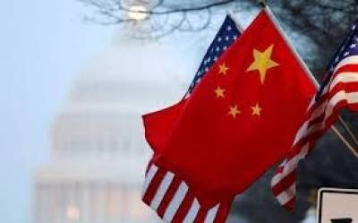 Αμερικανικοί περιορισμοί στις βίζες για Κινέζους αξιωματούχους