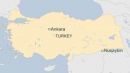 Ενέδρα σε αστυνομικό όχημα στην Τουρκία-Έξι αστυνομικοί τραυματισμένοι