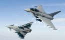 Αναχαιτίσεις ρωσικών βομβαρδιστικών από την RAF