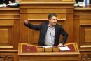 Κωνσταντινόπουλος: Καμία συνεργασία με πολιτικούς τυχοδιώκτες τύπου Κουρουμπλή