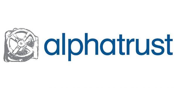 Μείωση μετοχικού κεφαλαίου για την Alpha Trust