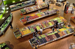 Φρούτα-λαχανικά: Αυξήθηκαν κατά σχεδόν 16% οι εισαγωγές στο 10μηνο