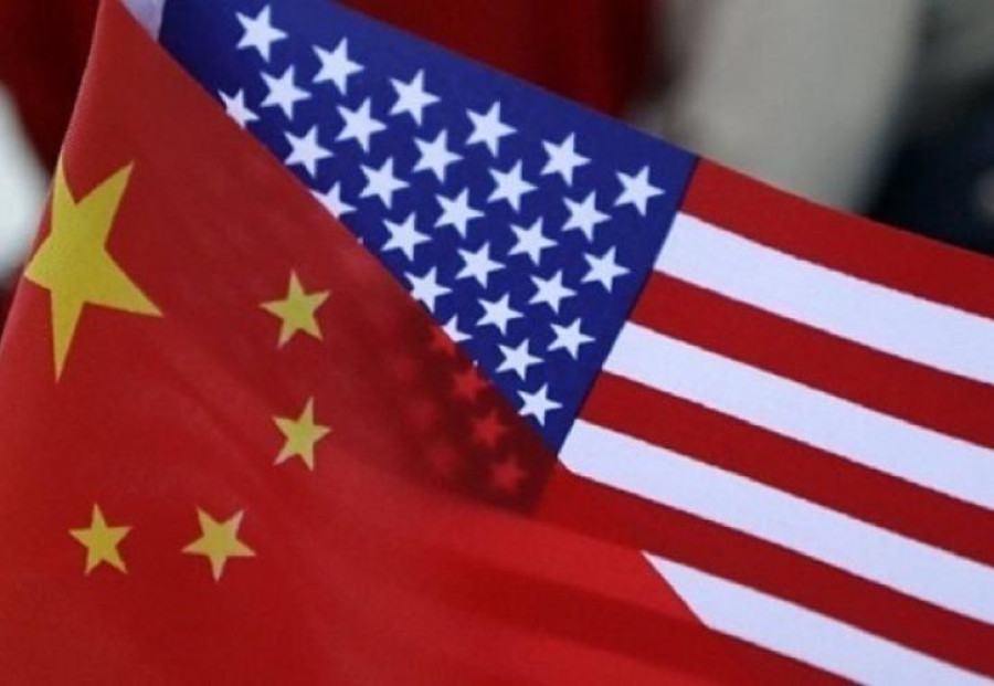 Η Κίνα θέλει να είναι εταίρος, όχι αντίπαλος των ΗΠΑ